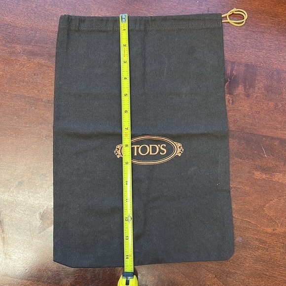 Tod’s Dust Bag - Picture 3 of 3